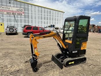 Mini (up to 12,000 lbs) Excavators For Sale in RENO, NEVADA